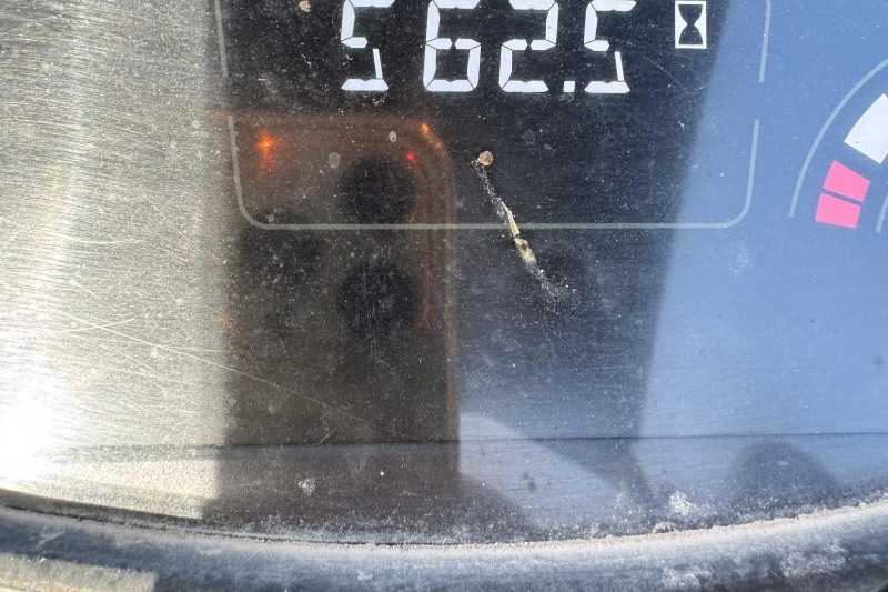 OmecoHub - Immagine BOBCAT E19